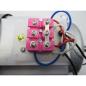Preview: Ersatz-Motor für Bohrmaschine D23PRO/D26PRO 400V Pos. 23 #300302023