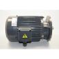 Preview: Ersatz-Motor für Metallbandsäge S290G/S300DG Pos. 36/400V/1,5kW Pos. 36 #0329029036