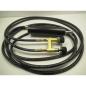 Preview: Ersatz-Hydraulikzylinder inkl. Absenkventil für Metallbandsäge S290G/S300DG/ SD300V/S300DGV Pos. 89 #0329029089