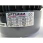 Preview: Ersatz-Motor für Metallbandsäge S300DG/310DGV / 400V 1,5kW #0329029536