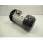 Preview: Ersatz-Motor 400V/750/550W für Metallbandsäge SD200G #0330020031