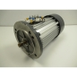 Preview: Ersatz-Motor 400V/750/550W für Metallbandsäge SD200G #0330020031