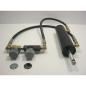 Preview: Ersatz-Hydraulikzylinder für Metallbandsäge S285DG Pos. 89 #0330028589