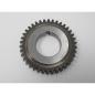 Preview: Ersatz-Zahnrad für Drehmaschine TH3309/D/V Pos. 194 #034020301194