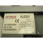 Preview: Ersatz-Schalter für Drehmaschine D210/240/250/280/TU2506/V,2807V 230V / KEDU KJD21 #03420321111