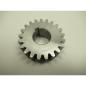 Preview: Ersatz-Wechselrad für Drehmaschine D420 #0344294