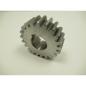 Preview: Ersatz-Wechselrad für Drehmaschine D420 #0344294