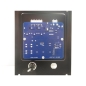 Preview: Ersatz-Bedienpanel für Umgebungsluftfiltersystem LFS 101-3, 301-3 inkl. Platine & Sicherungshalter Pos. 19-25 #0512710119CPL