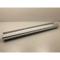 Preview: Ersatz-Führungsschiene für Bandsäge HBS 431,433 AC198018 / L 640mm Pos. 1,7,21 #0515198018