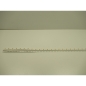 Preview: Ersatz-Skala für Bandsäge HBS 431,433 / 790mm 545-0mm / LM000539 Pos. 21 #0515LM000539