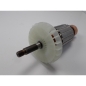 Preview: Ersatz-Rotor für Holzstar Kapp- und Gehrungssäge KGZ 305 E / 230V / 2,0kW