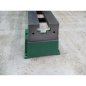 Preview: Ersatz-Maschinenbett für Drechselmaschine DB 450 Pos. 01 #0592045001