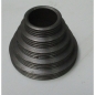 Preview: Ersatz-Riemenscheibe für Drechselmaschine DB 450 Spindel Pos. 25 #0592045025