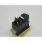 Preview: Ersatz-Schalter 230V DKLD-DZ04 / 8A für Drechselmaschine DB 460 XL VARIO Pos. 68 #05920462368