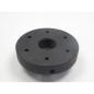Preview: Ersatz-Planscheibe für Drechselmaschine DB 510 Vario Ø100 Pos. 35 #0592051035