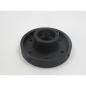 Preview: Ersatz-Planscheibe für Drechselmaschine DB 510 Vario Ø100 Pos. 35 #0592051035