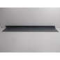 Preview: Ersatz-Standfussblech an Unterbau für DB 900 RAL7011 Pos. 54-1 #05920900541