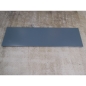 Preview: Ersatz-Ablageblech an Unterbau für DB 900 RAL7011 315x30x1100mm Pos. 54-4 #05920900544