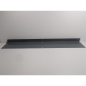 Preview: Ersatz-Standfussblech an Unterbau für DB 900 RAL7011 Pos. 54-6 #05920900546