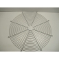 Preview: Ersatz-Schutzgitter für Ventilator MV 50 Ø500 Pos. 02 #0626005002