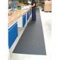 Preview: Arbeitsplatzmatte Unicraft 1840 x 640 mm