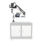 Preview: Elektrische Gewindeschneidmaschine Metallkraft  GS 1100-16 E