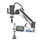 Preview: Elektrische Gewindeschneidmaschine Metallkraft  GS 1200-24 E