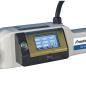 Preview: Elektrische Gewindeschneidmaschine Metallkraft  GS 1200-24 E