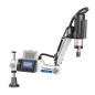 Preview: Elektrische Gewindeschneidmaschine Metallkraft GS 1200-36 E