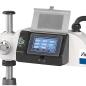 Preview: Elektrische Gewindeschneidmaschine Metallkraft GS 1200-36 E