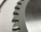 Preview: GUHDO HW-Handkreissägeblatt HPL-CUT-PRO 160x2,2/1,6x20 Z68 DP neg. 2088.160.20