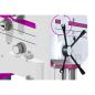 Preview: Getriebe-Getriebebohrmaschine Optimum OPTIdrill DH 35G