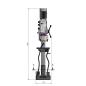 Preview: Getriebe-Getriebebohrmaschine Optimum OPTIdrill DH 35G