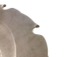 Preview: GUHDO DP Diamant Handkreissägeblatt 160x2,4/1,6x20 Z8F 2814.160.21