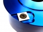 Preview: FLURY HW-WPL-Falzmesserkopf 125x50x30 Z2+V4 02.125.050.030A2
