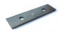 Preview: HW-Falzmesser 50 x 12 x 1,5 mm