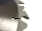 Preview: GUHDO HW-Kreissägeblatt 300x3,4/2,2x30 Z20 LFZ 2002.300.30