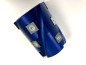 Preview: FLURY HW-WPL-Spiralmesserkopf 62x80x30 Z12 22.062.080.130.A