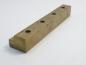 Preview: Ersatz-Führungsblock für Holzspalter HSE 13-1050,ZE  Pos. 96 #05981320096