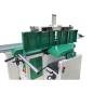 Preview: Mehrfachkombination Holzstar UMK 5-310 Spiral 400 V mit Spiralhobelmesserwelle