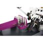 Preview: Metallbandsäge Optimum OPTIsaw S 275PV mit stufenlos einstellbarer Sägebandgeschwindigkeit