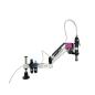Preview: Pneumatische Gewindeschneidmaschine Optimum OPTIdrill DGP 12