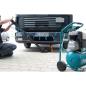 Preview: Rangierwagenheber Unicraft WWH 60000 PH Tragkraft 20t Hub 312mm Unterfahrhöhe min. 150mm