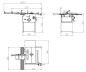 Preview: Tischkreissäge TKS 254 E (230 V)