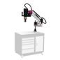 Preview: Servoelektrische Gewindeschneidmaschine Optimum OPTIdrill DG 16
