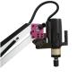 Preview: Servoelektrische Gewindeschneidmaschine Optimum OPTIdrill DG 24