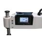 Preview: Servoelektrische Gewindeschneidmaschine Optimum OPTIdrill DG 24
