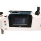 Preview: Servoelektrische Gewindeschneidmaschine Optimum OPTIdrill DG 36