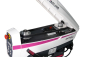 Preview: Säulenbohrmaschine OPTIdrill DP 26BV - F Set inkl. Maschinenschraubstock