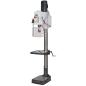 Preview: Getriebe-Säulenbohrmaschine Optimum OPTIdrill DH 28GSV